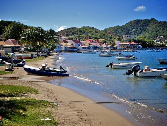 Guad Waterfront